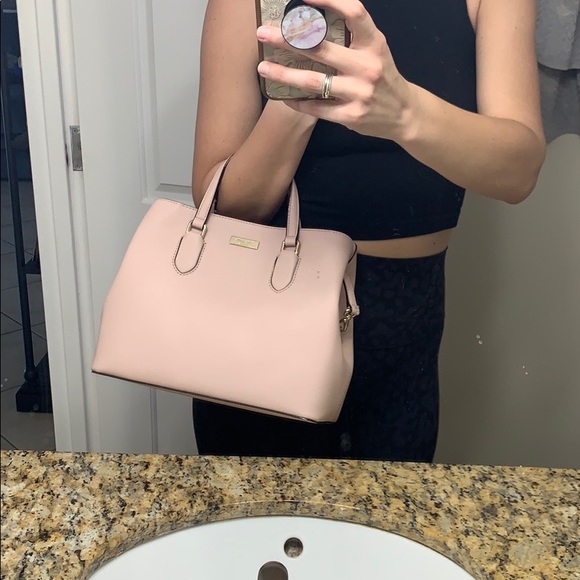 Kate Spade tote - Picture 2 of 4